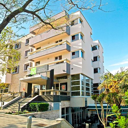 Hotel Brotnjo Čitluk Dış mekan fotoğraf
