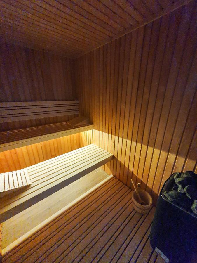Hotel Brotnjo Čitluk Dış mekan fotoğraf