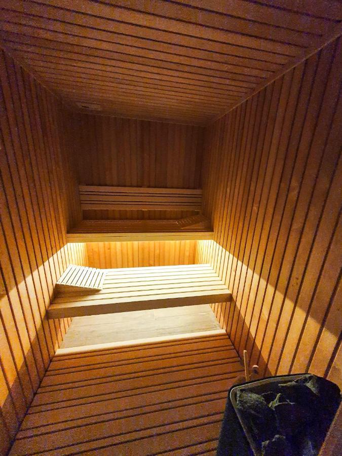 Hotel Brotnjo Čitluk Dış mekan fotoğraf