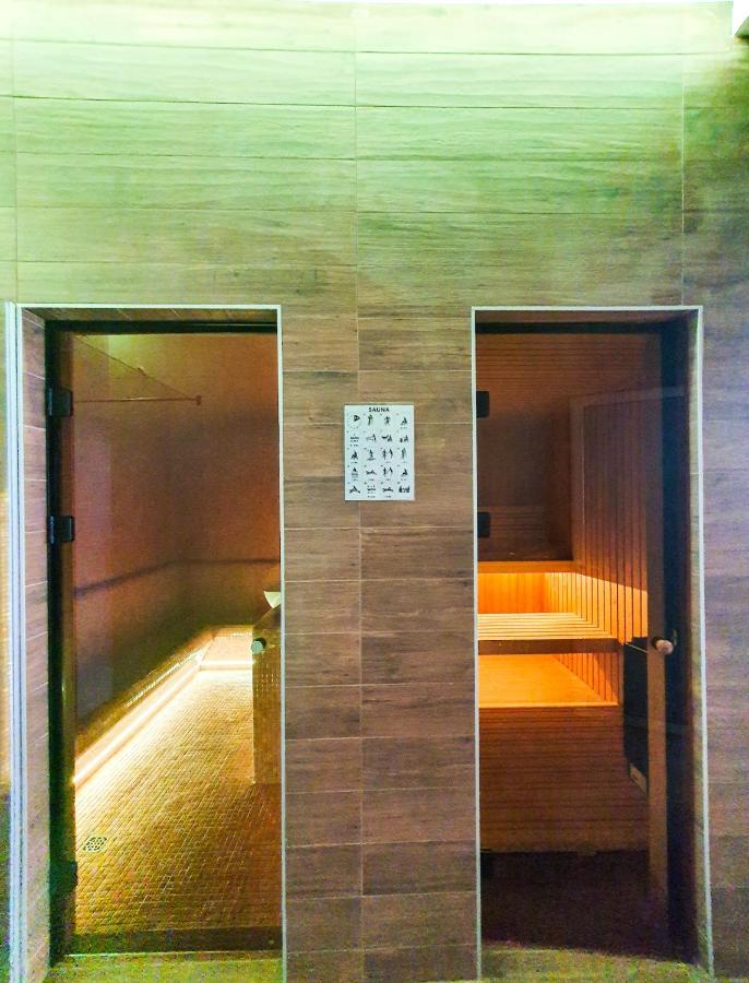 Hotel Brotnjo Čitluk Dış mekan fotoğraf
