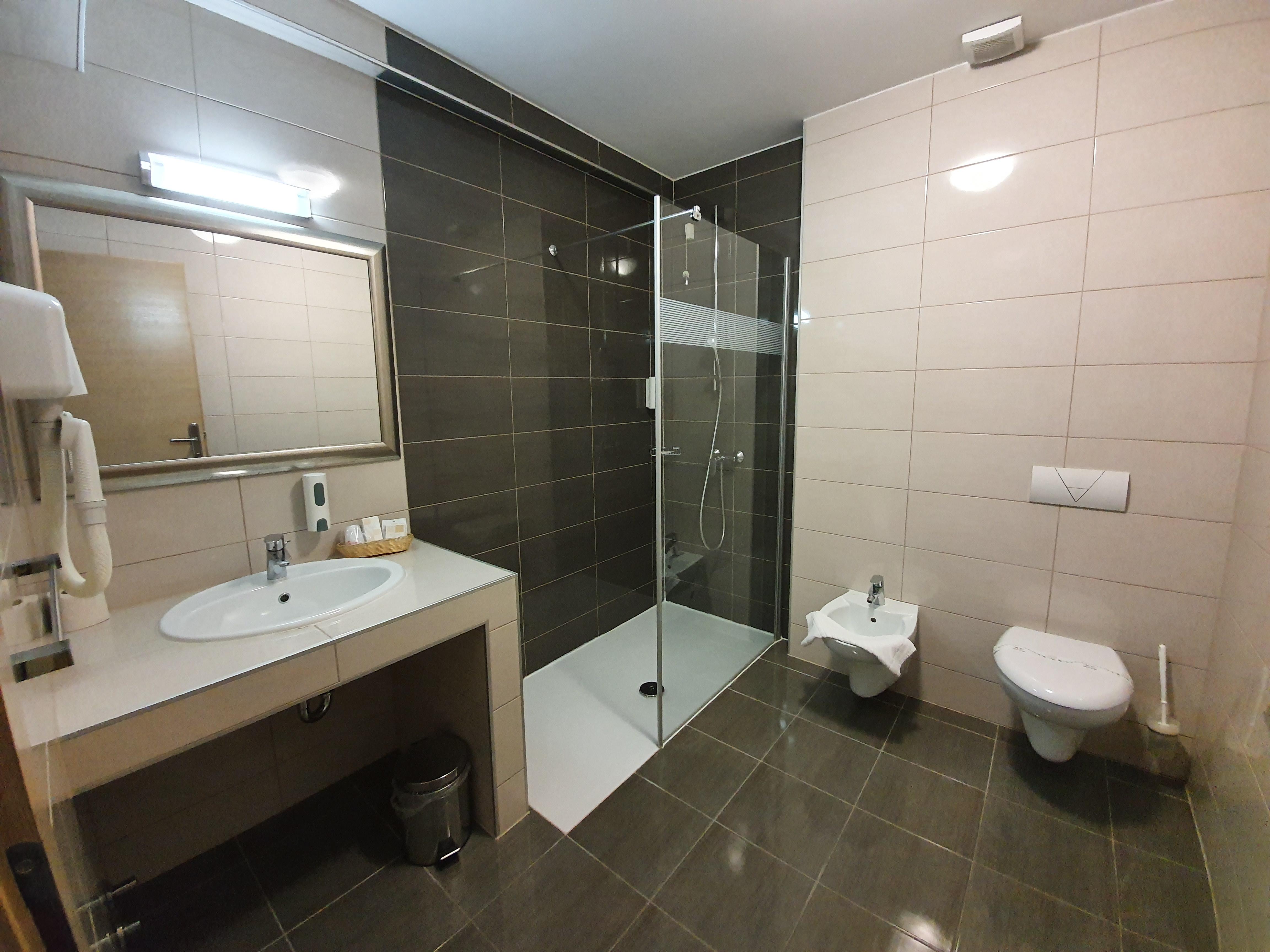 Hotel Brotnjo Čitluk Dış mekan fotoğraf