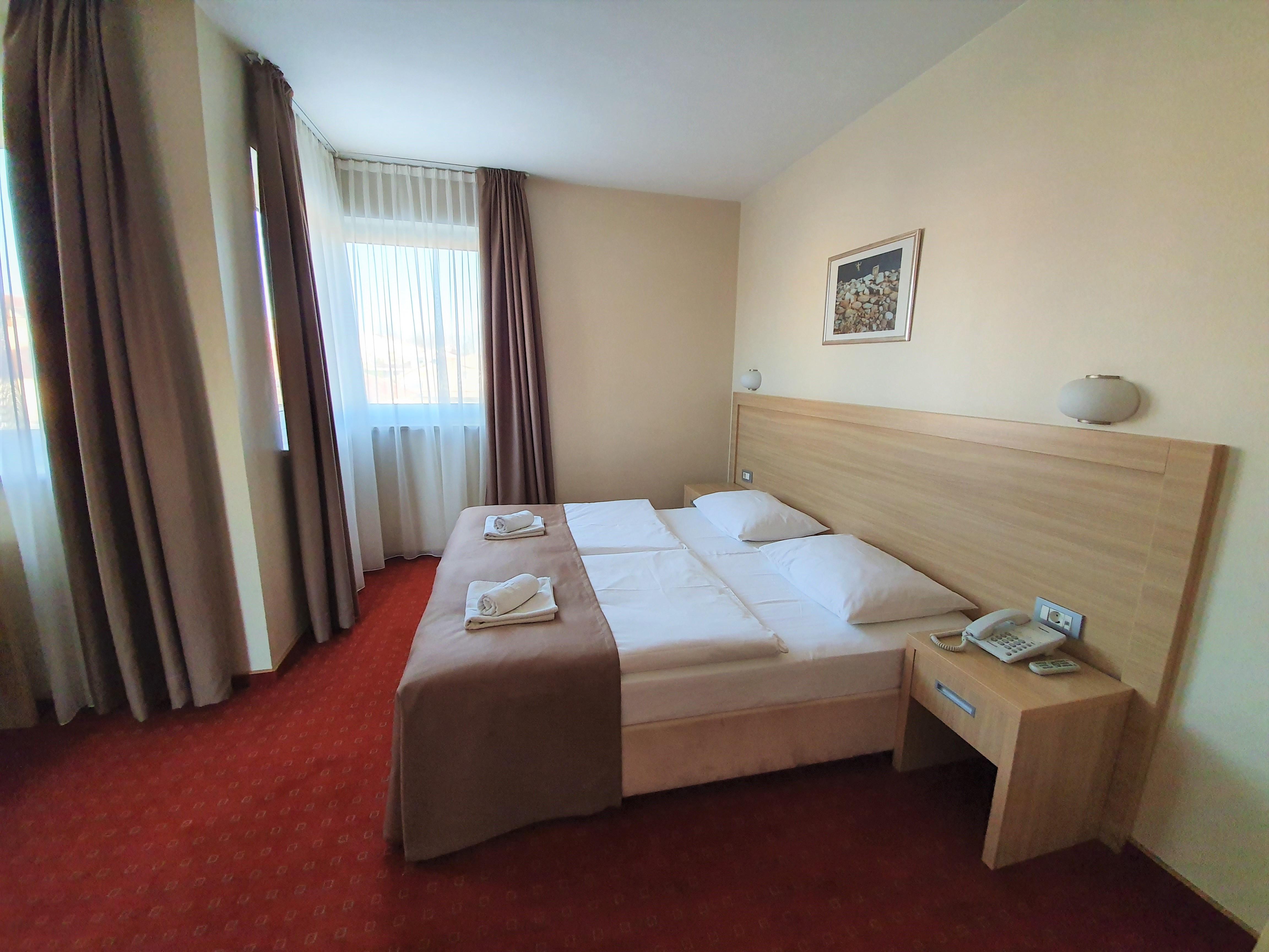 Hotel Brotnjo Čitluk Dış mekan fotoğraf