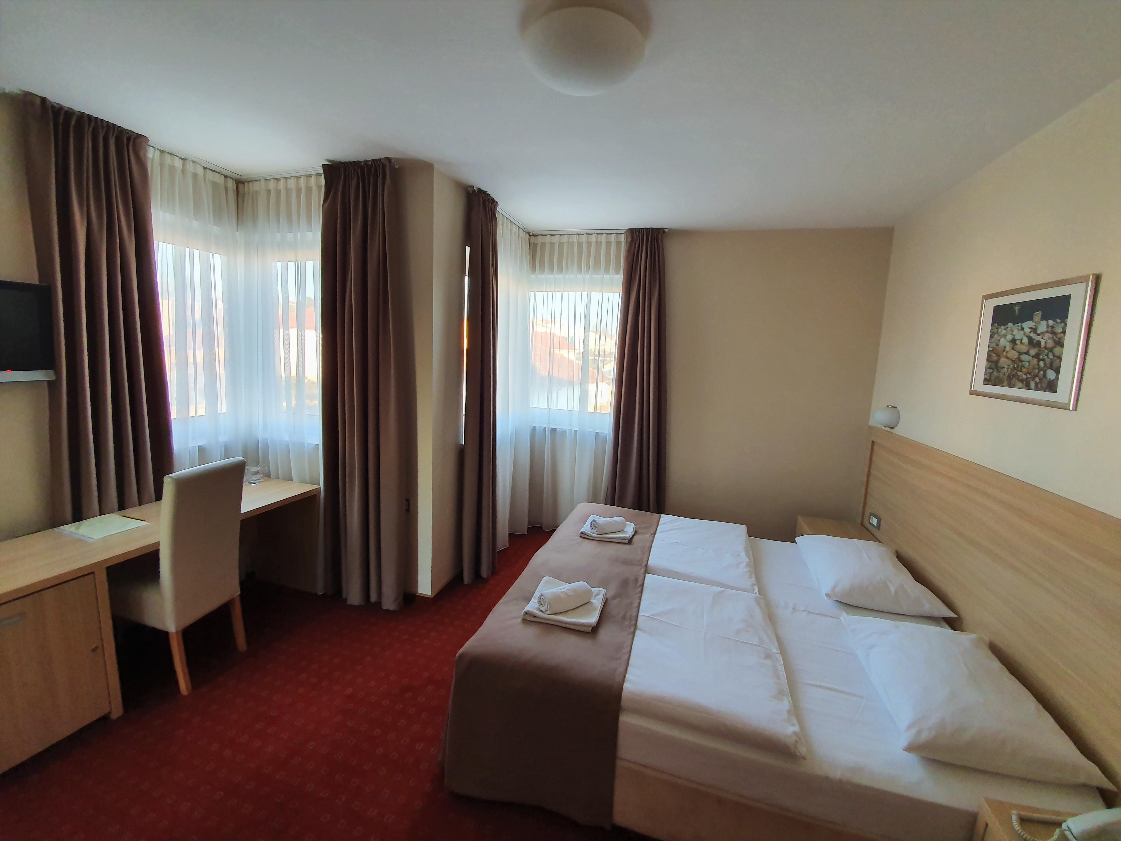 Hotel Brotnjo Čitluk Dış mekan fotoğraf