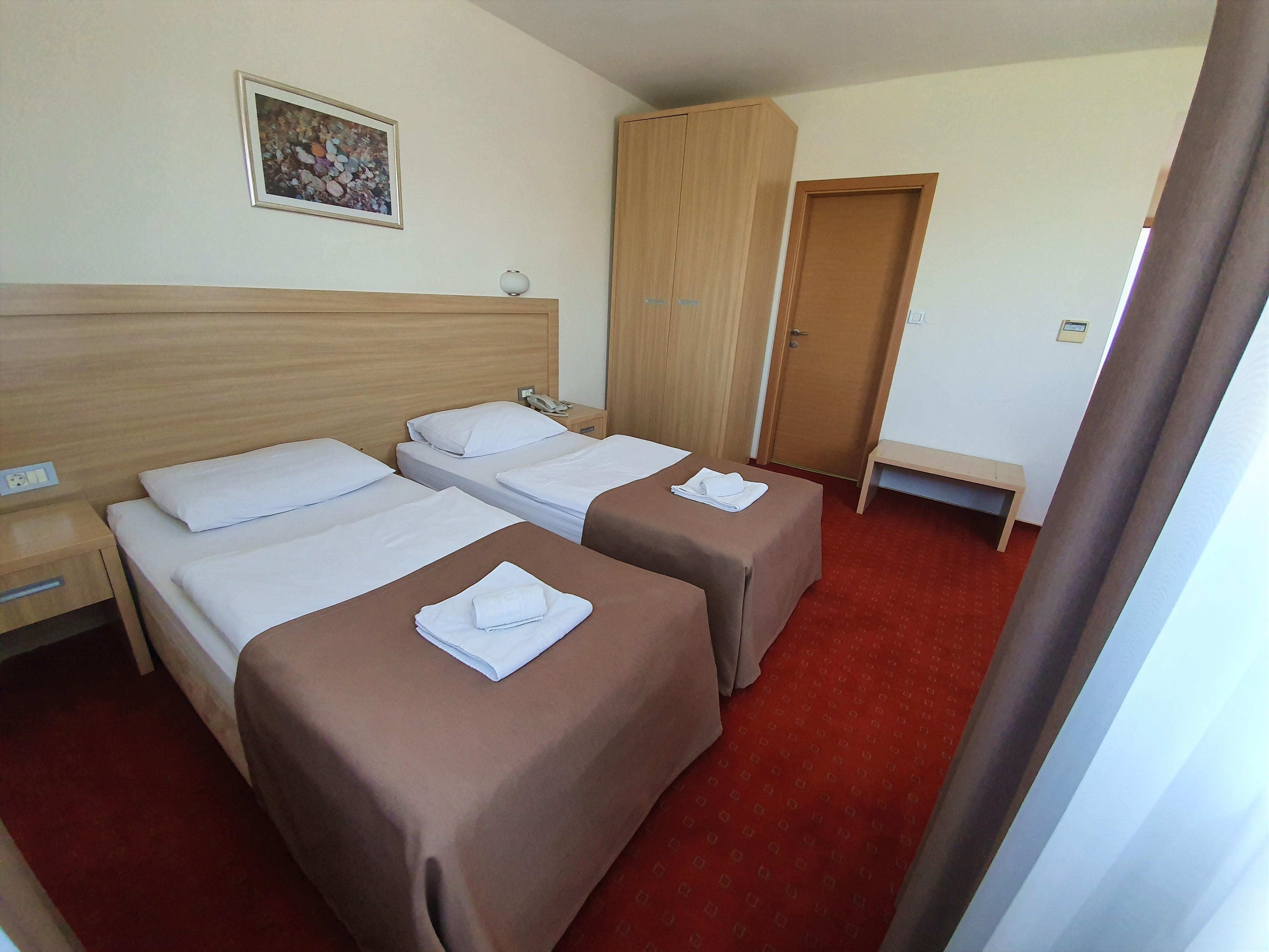 Hotel Brotnjo Čitluk Dış mekan fotoğraf