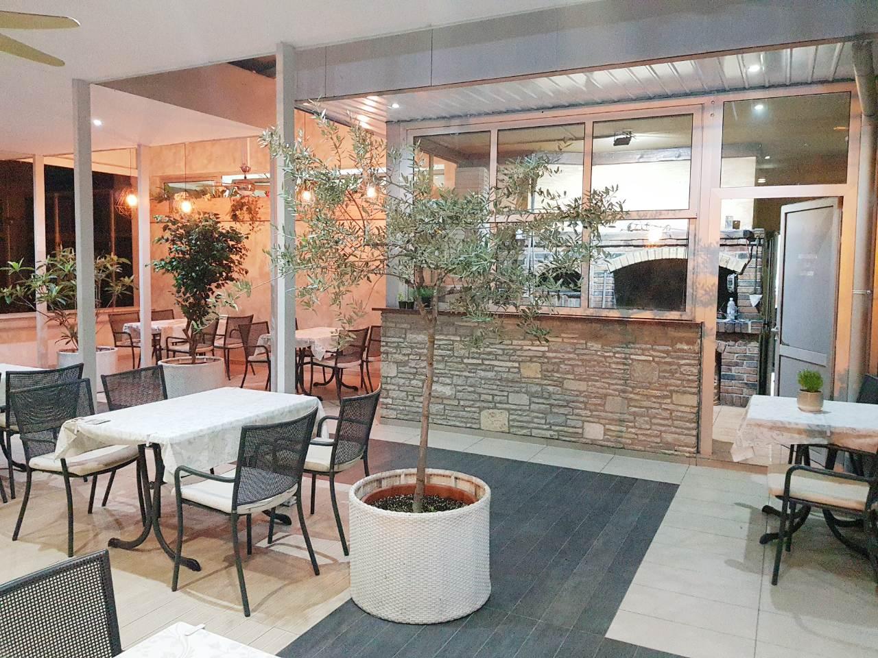 Hotel Brotnjo Čitluk Dış mekan fotoğraf