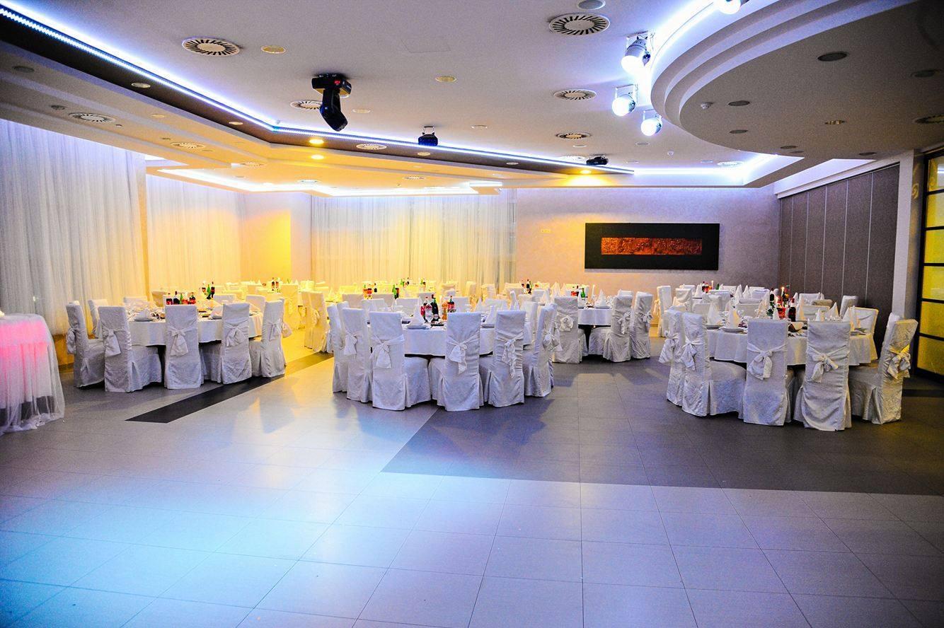 Hotel Brotnjo Čitluk Dış mekan fotoğraf