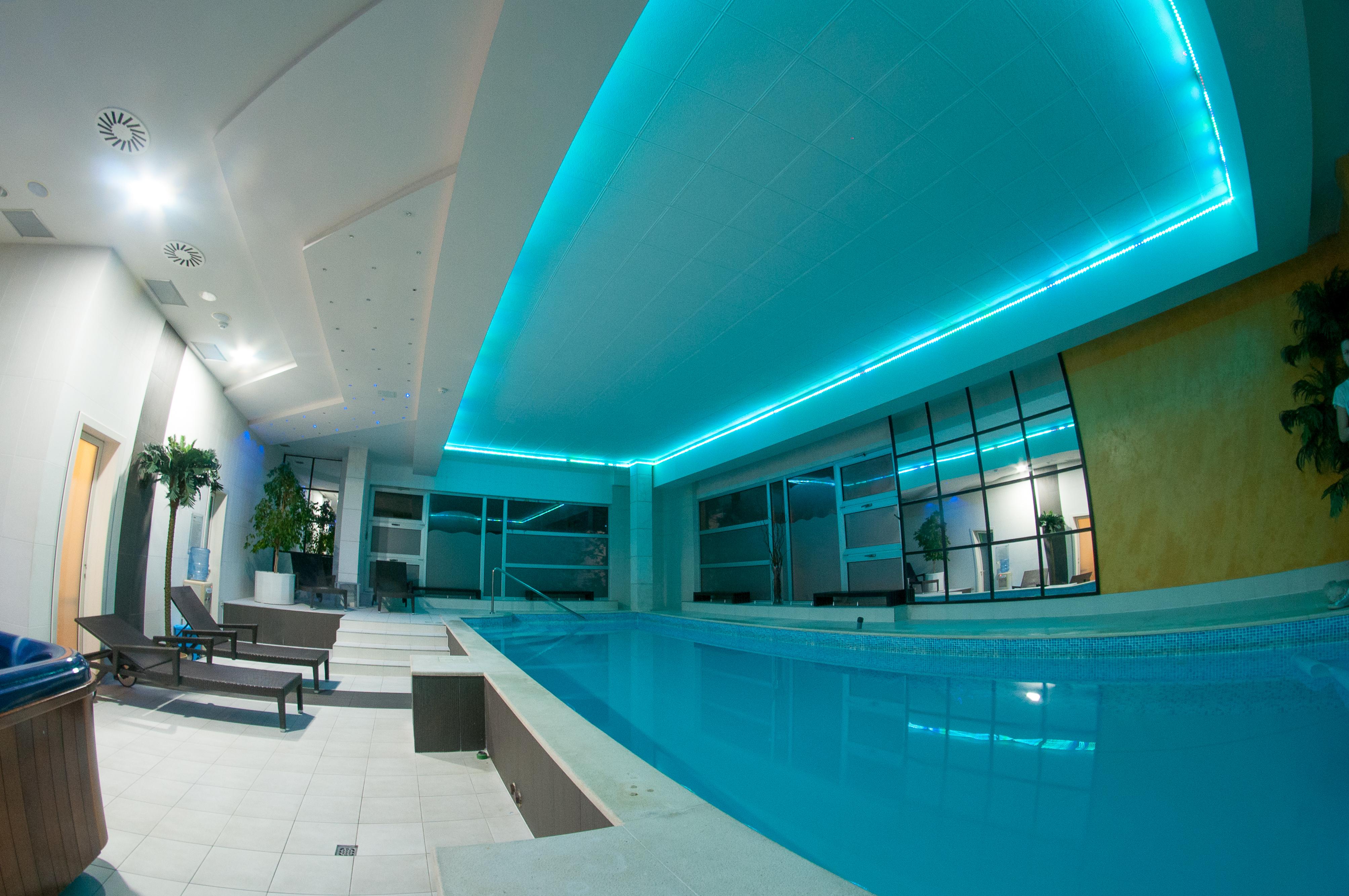 Hotel Brotnjo Čitluk Dış mekan fotoğraf