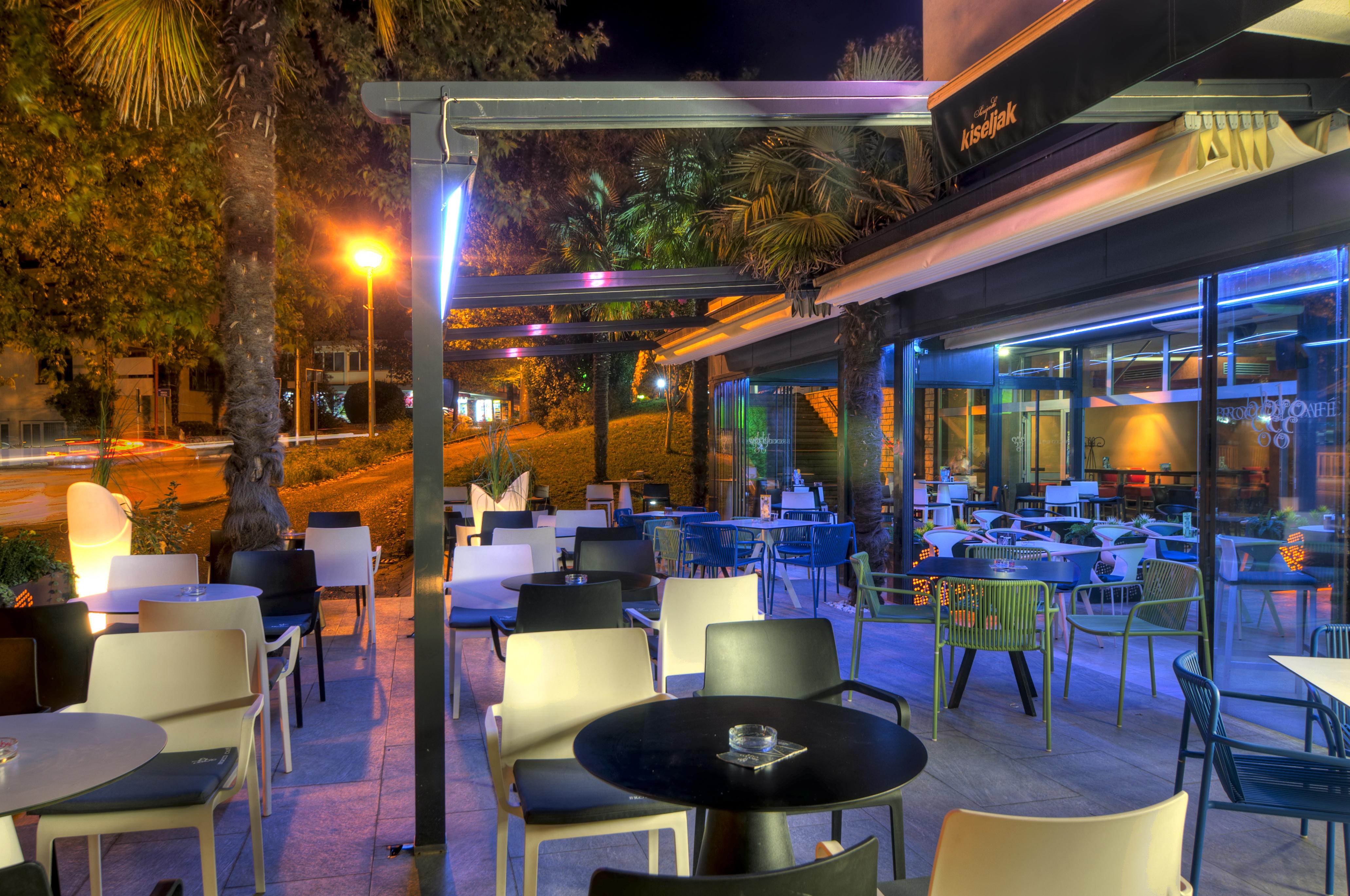 Hotel Brotnjo Čitluk Dış mekan fotoğraf