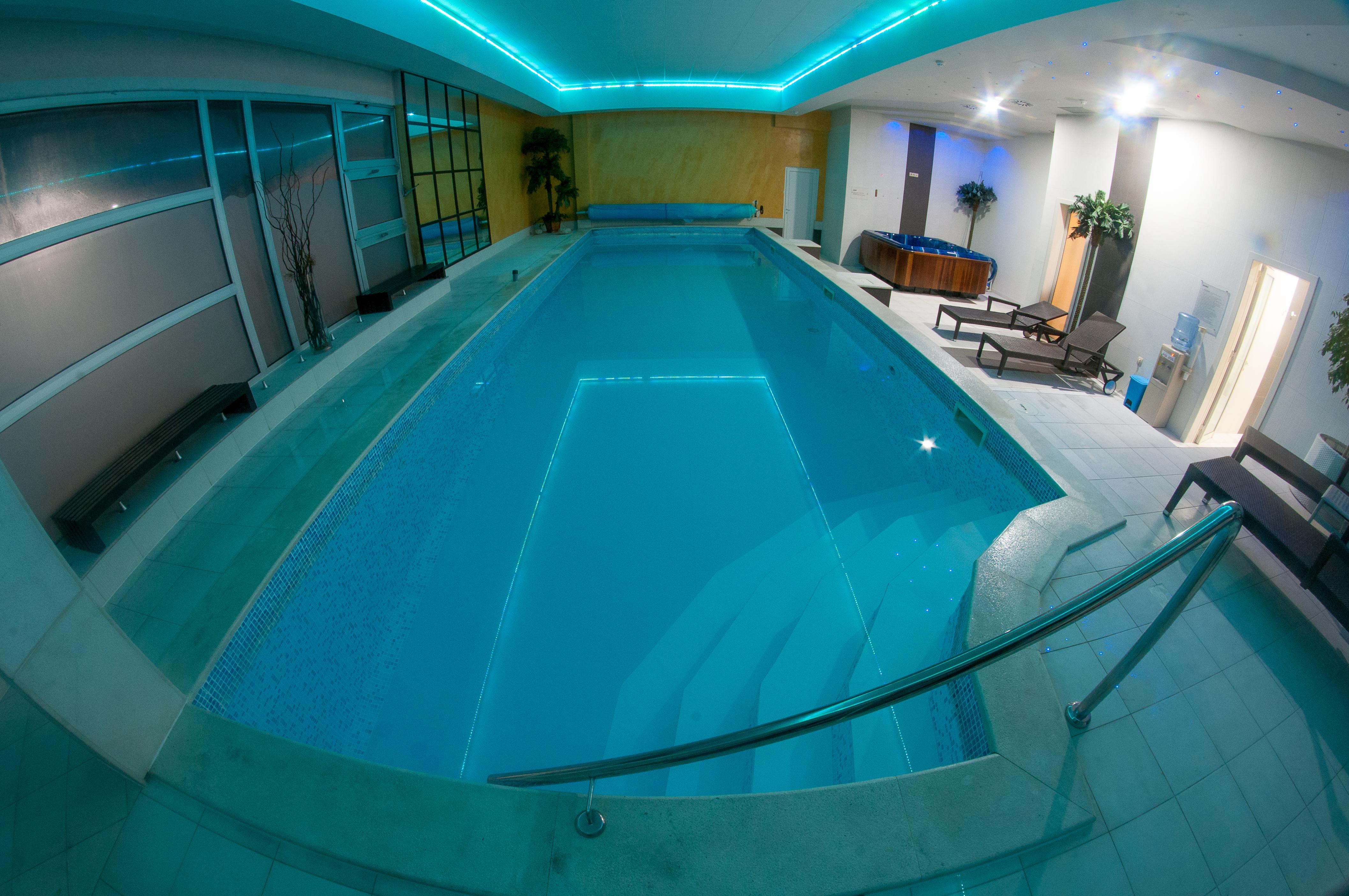 Hotel Brotnjo Čitluk Dış mekan fotoğraf