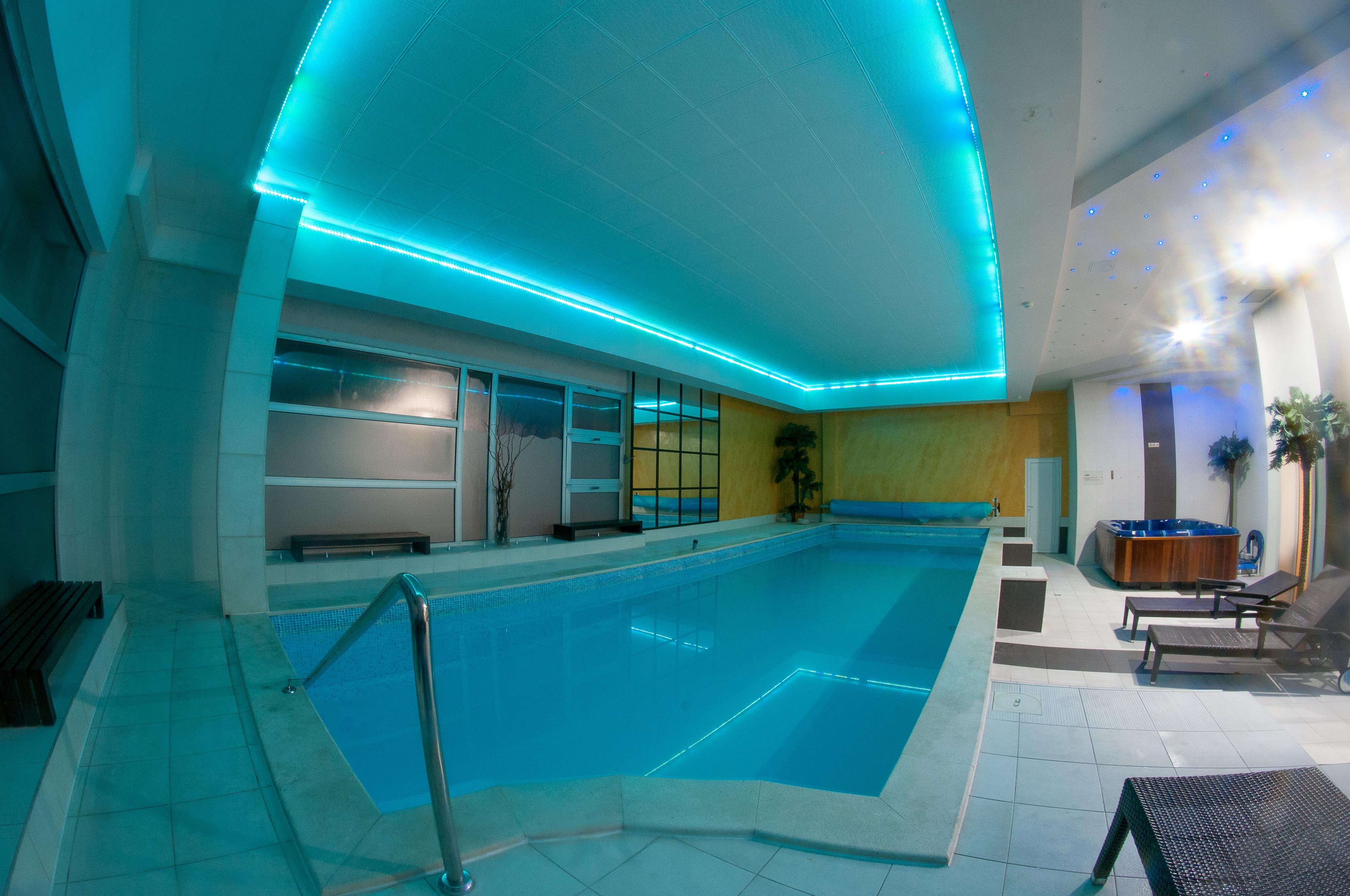 Hotel Brotnjo Čitluk Dış mekan fotoğraf