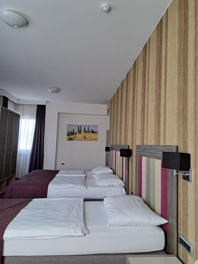 Hotel Brotnjo Čitluk Dış mekan fotoğraf