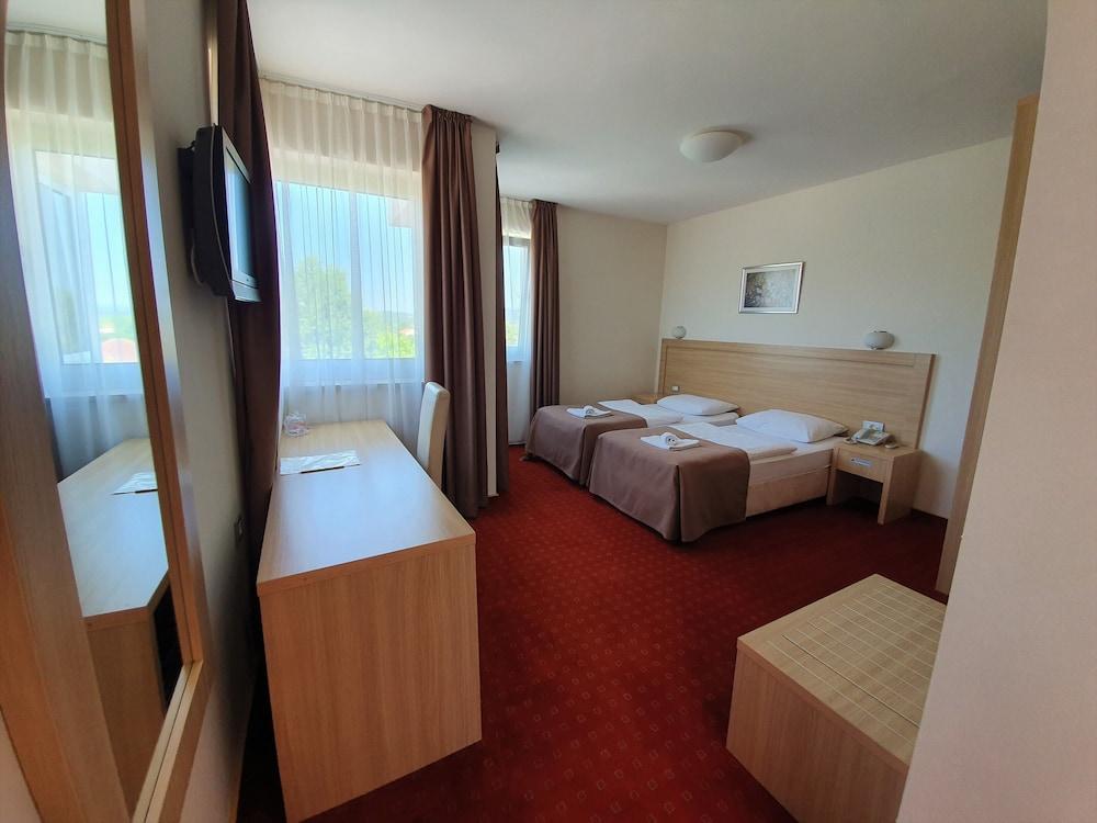 Hotel Brotnjo Čitluk Dış mekan fotoğraf