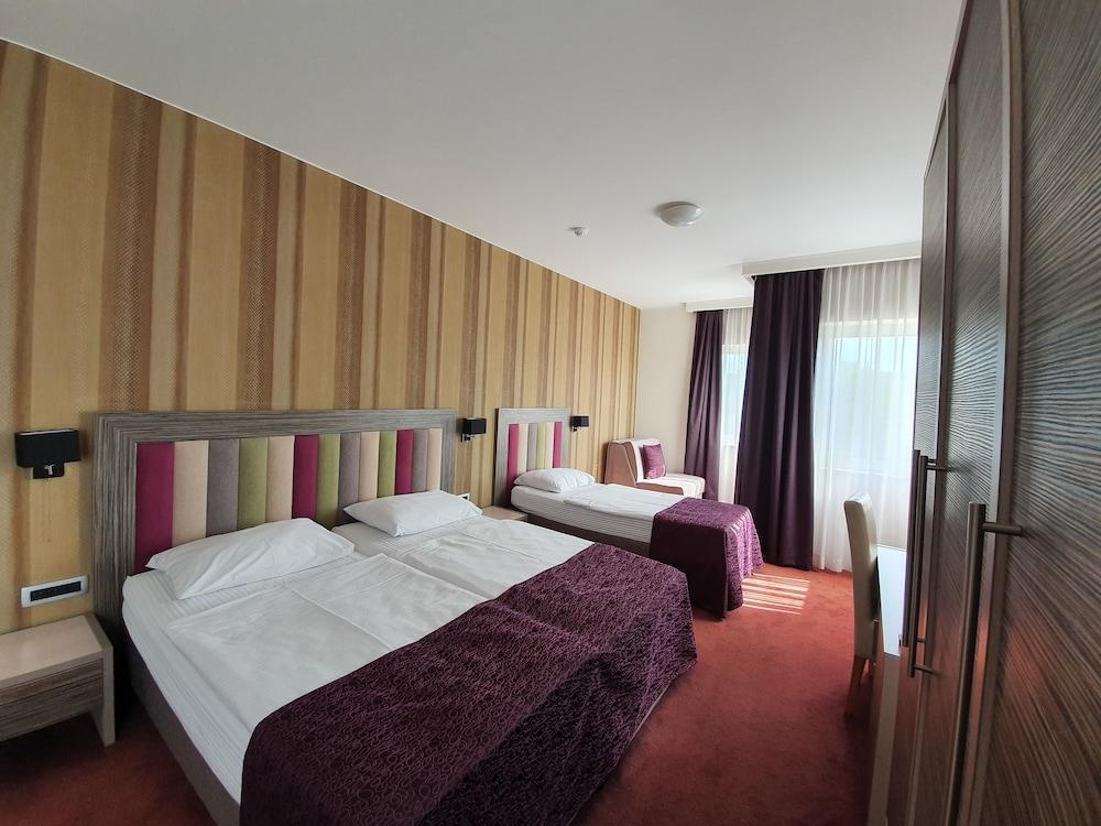 Hotel Brotnjo Čitluk Dış mekan fotoğraf