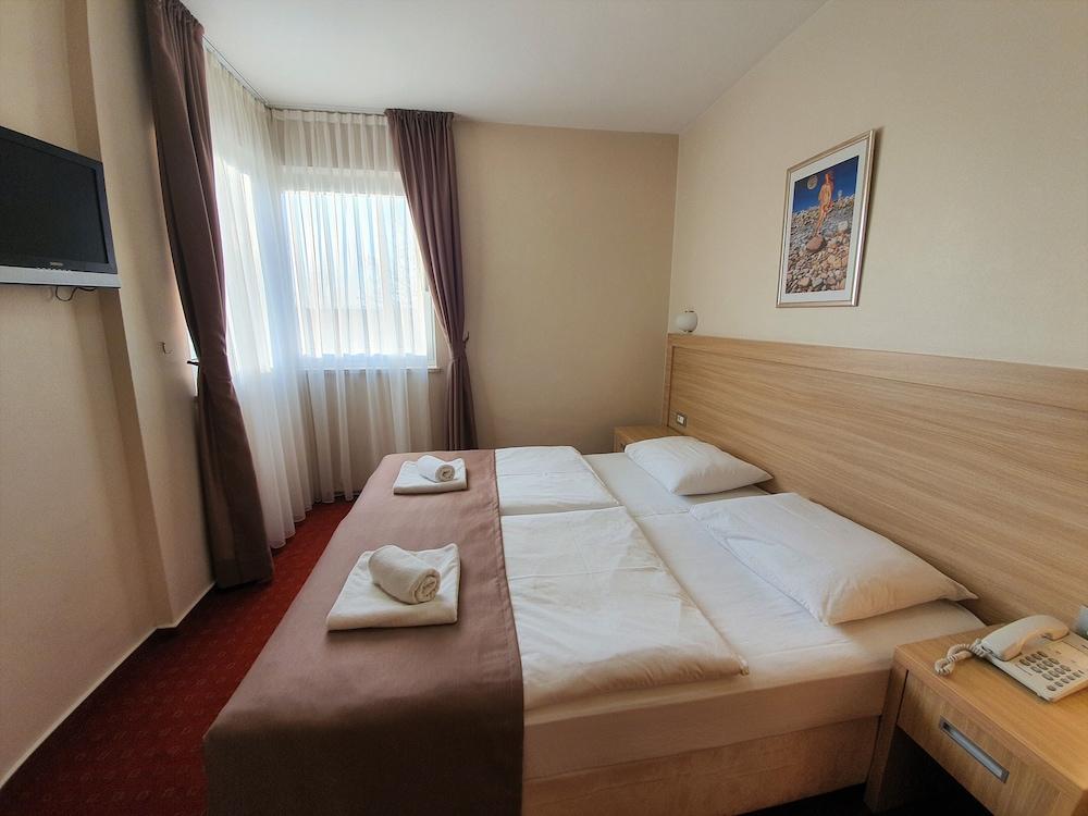 Hotel Brotnjo Čitluk Dış mekan fotoğraf