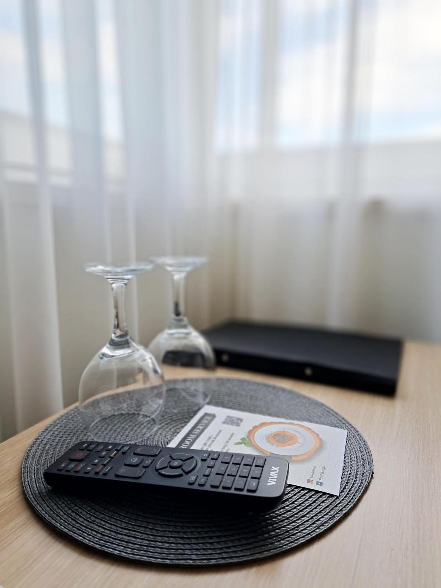 Hotel Brotnjo Čitluk Oda fotoğraf