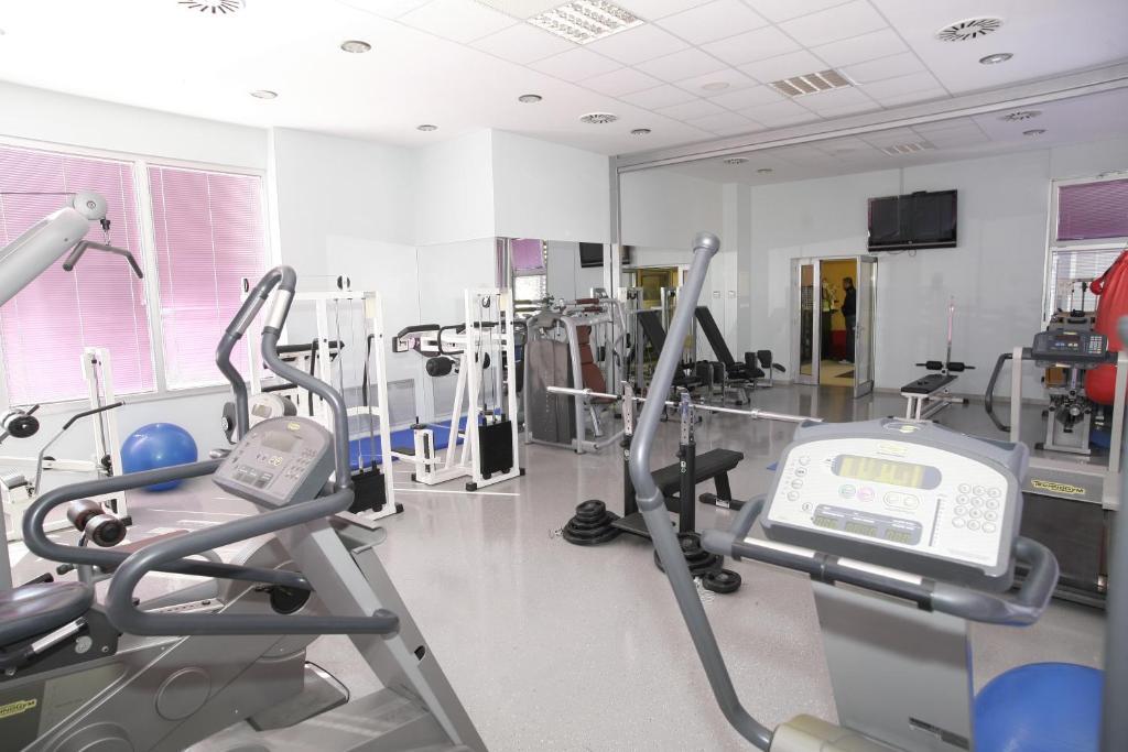 Hotel Brotnjo Čitluk Dış mekan fotoğraf