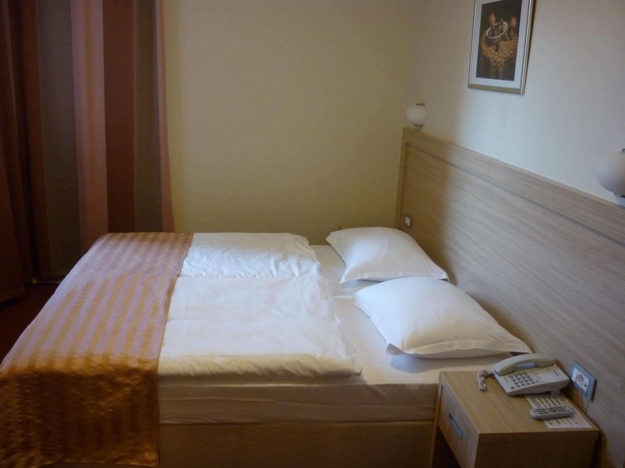 Hotel Brotnjo Čitluk Dış mekan fotoğraf