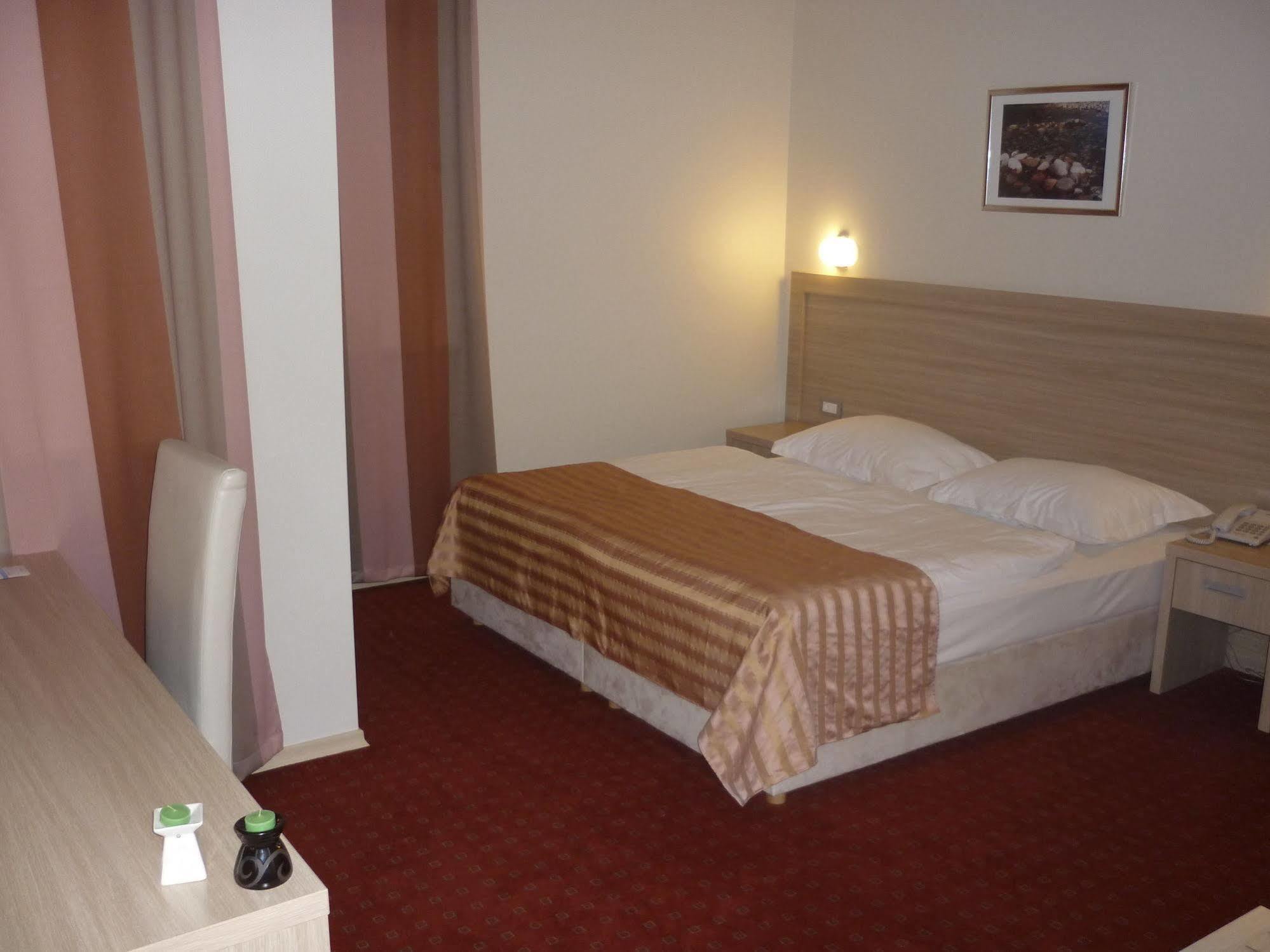 Hotel Brotnjo Čitluk Dış mekan fotoğraf